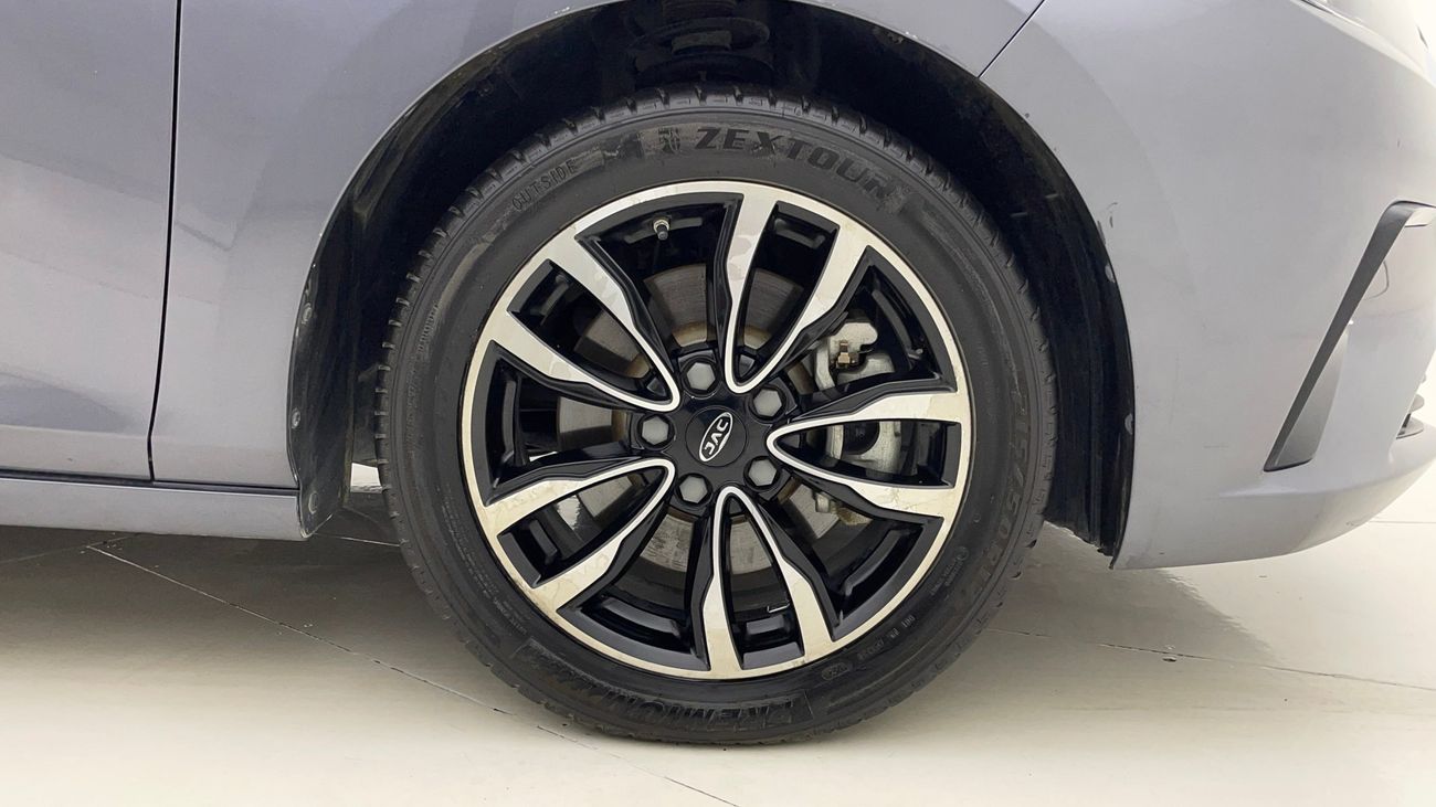 JAC J7 INTELLIGENT 1.5 | Zero Down Payment | Home Test Drive