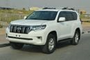 تويوتا لاند كروزر Toyota Land cruiser Prado Model: 2014, perfect inside and outside