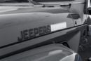 Jeep Wrangler Unlimited SPORT