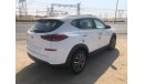 Hyundai Tucson 2.0L PETROL START BUTTON WITHOUT SUNROOF