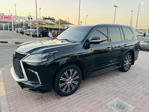 لكزس LX 570