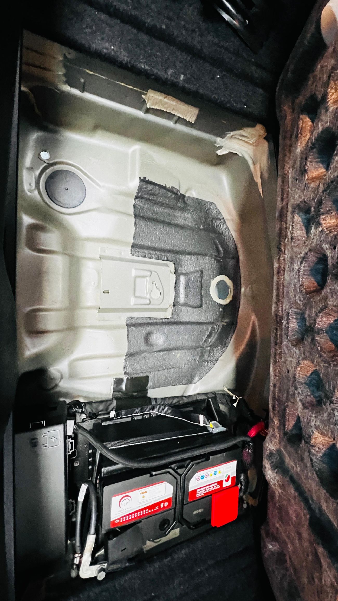 Dodge Charger SE Sport 3.6L