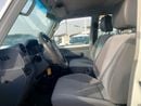 Toyota Land Cruiser 70 76 4.2L DIESEL MANUAL TRANSMISSION