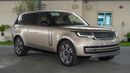 لاند روفر رينج روفر Range Rover P530 4.4P MHEV V8 HSE AWD Aut. (For Local plus 10%)
