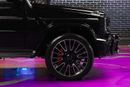 Mercedes Benz G63 AMG STANDARD 2025 Mercedes AMG G Class 63