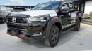 تويوتا هيلوكس TOYOTA HILUX SR5 4.0 V6 4WD A/T 2024