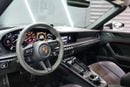 Porsche 911 Carrera GTS 3.0L (450 HP) Convertible Bose Audio, Sport Chrono Package, Al Nabooda Warranty!!