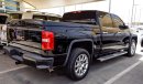 GMC Sierra DENALI - Warranty - No accident - Finance available