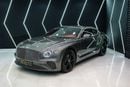 Bentley Continental GT W12 | Centenary Specification | GCC!!