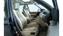لاند روفر رينج روفر سبورت 2013 Range Rover Sport HSE / HST Kit / Full Service History