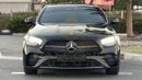 مرسيدس بنز E300 Premium 2.0L