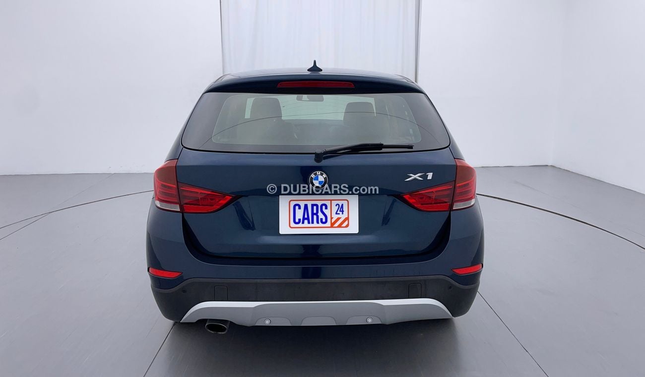 BMW X1 SDRIVE 18I 2 | Under Warranty | Inspected on 150+ parameters