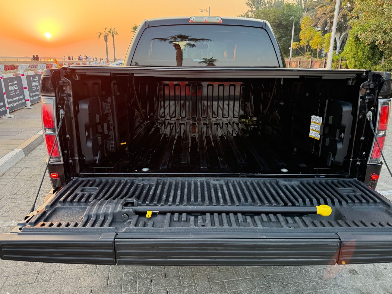 Ford F 150 Raptor Raptor SVT