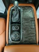 Nissan Patrol LE Titanium 5.6L