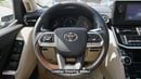 تويوتا لاند كروزر Toyota Land Cruiser GX-R 4.0L V6 Petrol with Aero Kit, Model 2026