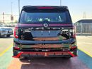 نيسان باترول NISMO