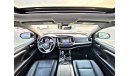 Toyota Highlander 2018 TOYOTA HIGHLANDER XLE AWD / FULL OPTION