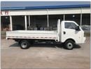KYC D5 KYC D5 DIESEL SINGLE CABIN, DOUBLE REAR TIRE-CHINESE SPEC
