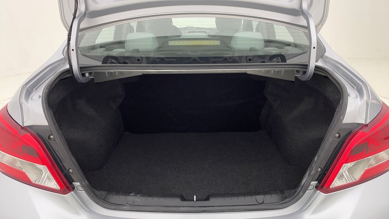 Mitsubishi Attrage GLX HIGHLINE 1.2 | Zero Down Payment | Home Test Drive