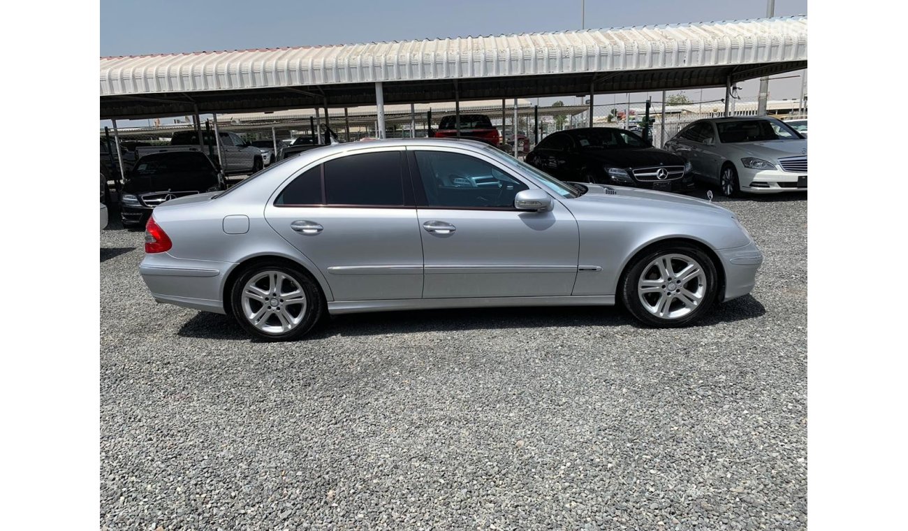 Mercedes-Benz E 350 IMPORT JAPAN