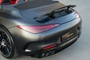 مرسيدس بنز SL 63 AMG S E PERFORMANCE