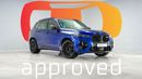 BMW X5 M UAE's Very Best Example | AED 6,934 Per Month