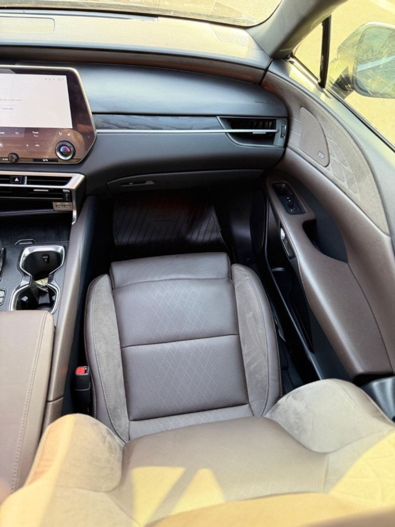 Lexus RX350 Premium Panoramic, 360 Camera, 360 camera Full Option