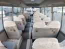 تويوتا كوستر 2002 TOYOTA COASTER BUS RHD 4.1 L DIESEL AUTOMATIC (PM11068)