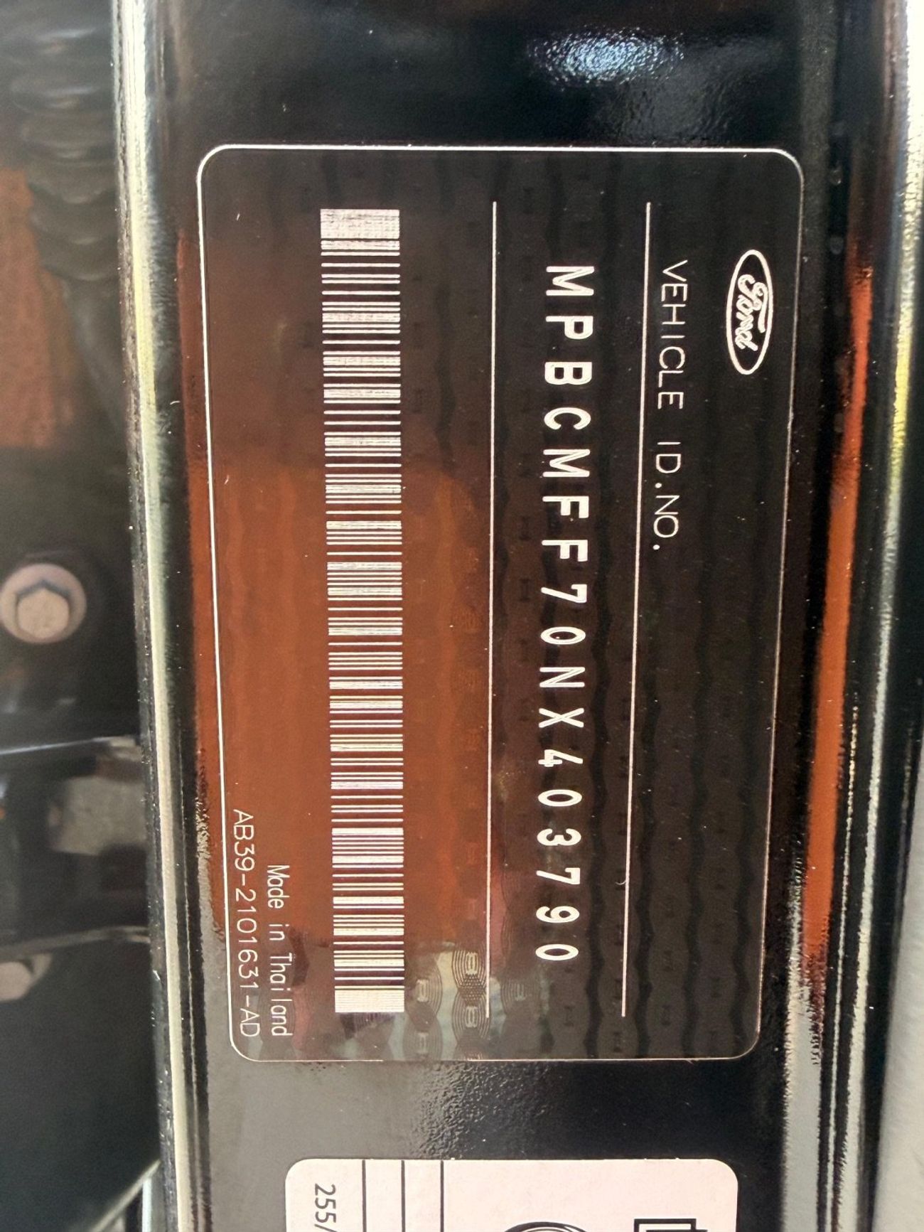 فورد رانجر WILDTRAK 2.0T Diesel