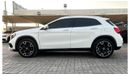 Mercedes-Benz GLA 250 Std