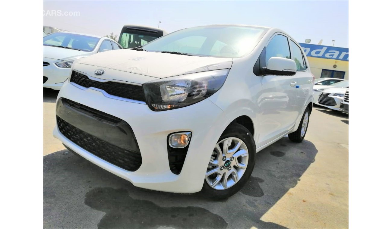 Kia Picanto 1.2