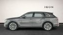 Bentley Bentayga 3.0 TFSi V6 18kWh Atelier Edition Auto 4WD Euro 6 (s/s) 5dr (EXPORT ONLY) Right hand drive