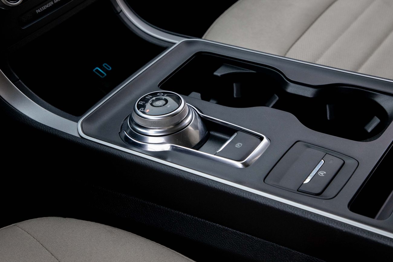 Ford Edge Edge SE | 1,567 P.M | 0% Downpayment | Agency Warranty!