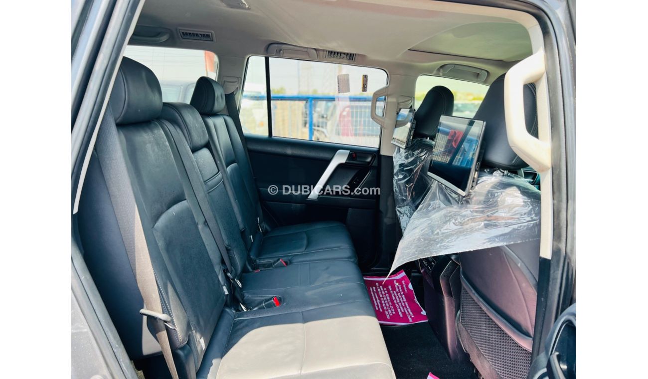 تويوتا برادو