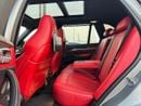 BMW X5 M EXCLUSIVE