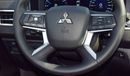 Mitsubishi Outlander 4WD  2.5L