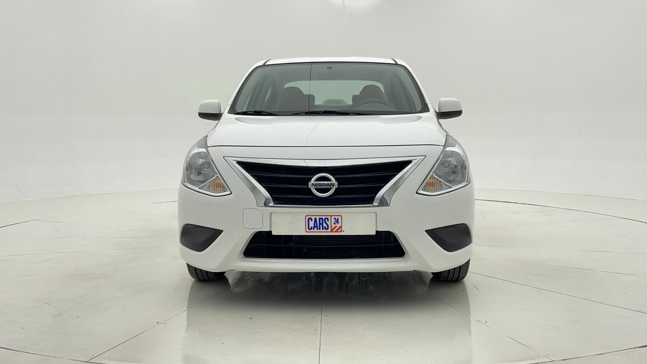 نيسان صني S 1.5 | بدون دفعة مقدمة | اختبار قيادة مجاني للمنزل