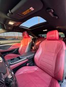 Lexus RC350 F SPORT PLATINUM