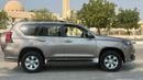 Toyota Prado 2020 VXL RHD Diesel Full Option