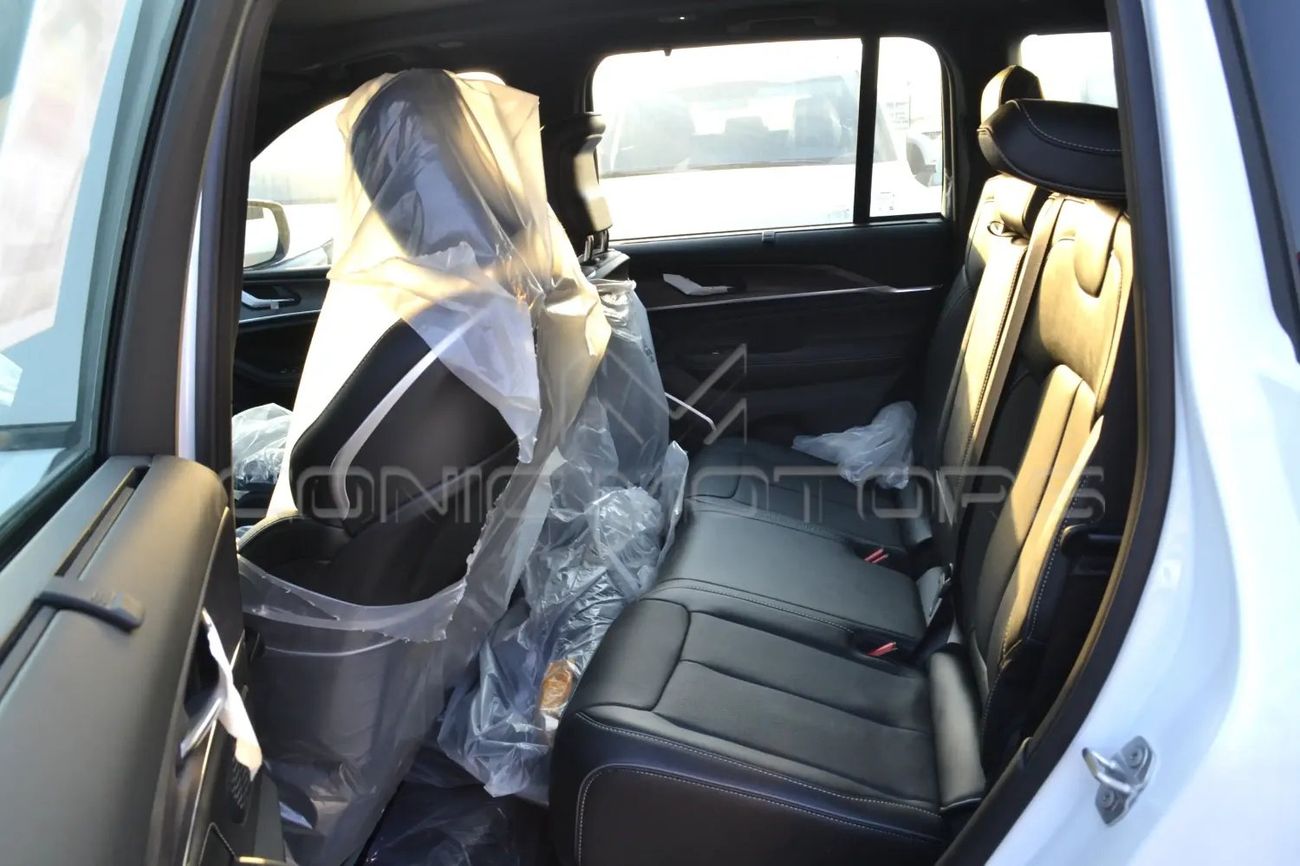 Jeep Grand Cherokee JEEP GRAND CHEROKEE