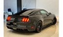 فورد شلبي 2017 Ford Mustang Shelby GT500 Super Snake, Full Ford Service History, Warranty, GGC