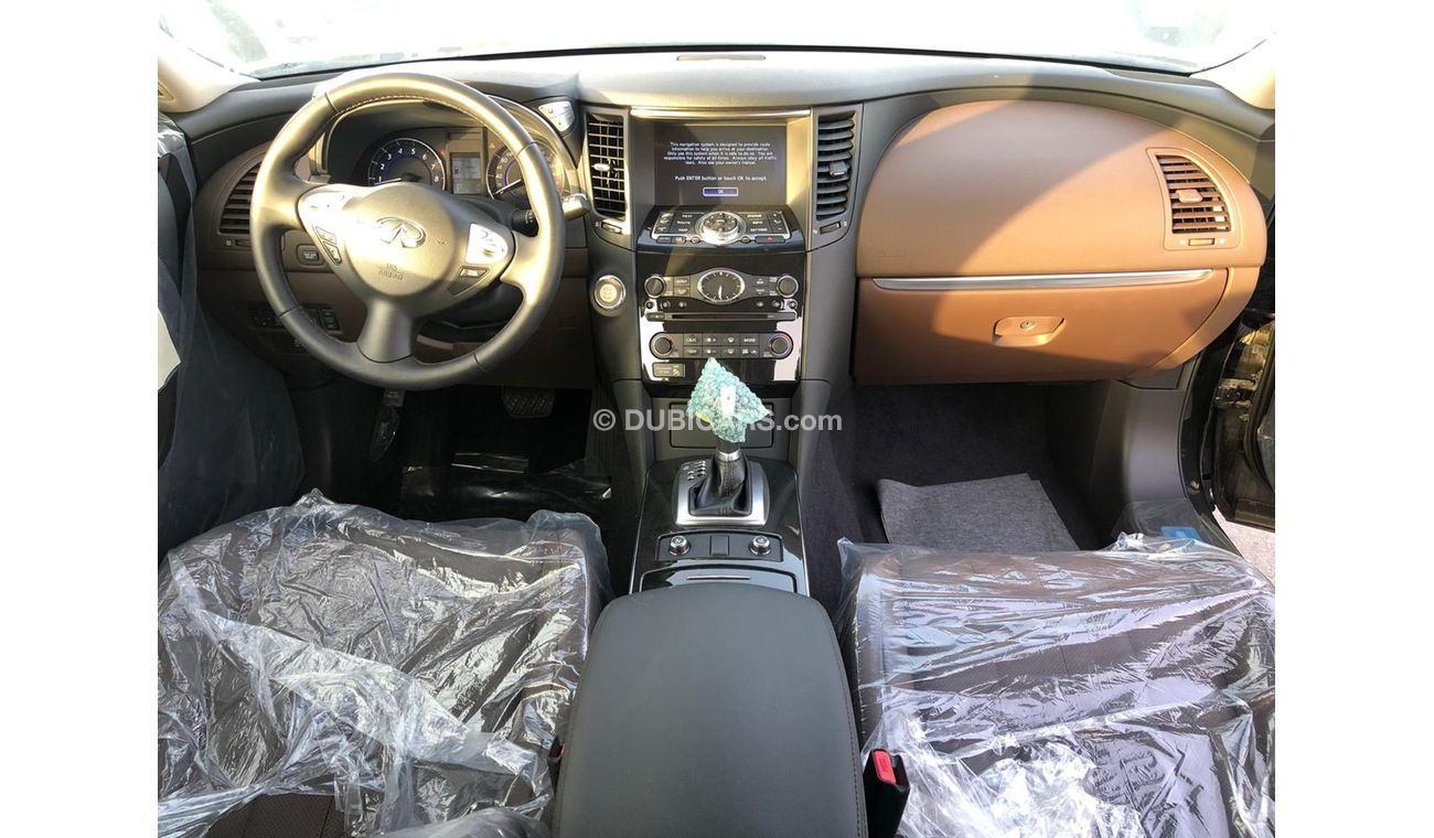 Infiniti Q70 3.7L ENGINE,V6, FULL OPTION, FOR BOTH LOCAL AND EXPORT (CODE # IQX2019)