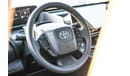 Toyota bZ4X Toyota bZ4X Long Range PRO AWD , 2022 , 0KM , (ONLY FOR EXPORT)