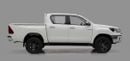 Toyota Hilux SR5 (NON GCC) DIFFLOCK