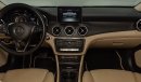 Mercedes-Benz GLA 200 GLA 200 VSB 28103