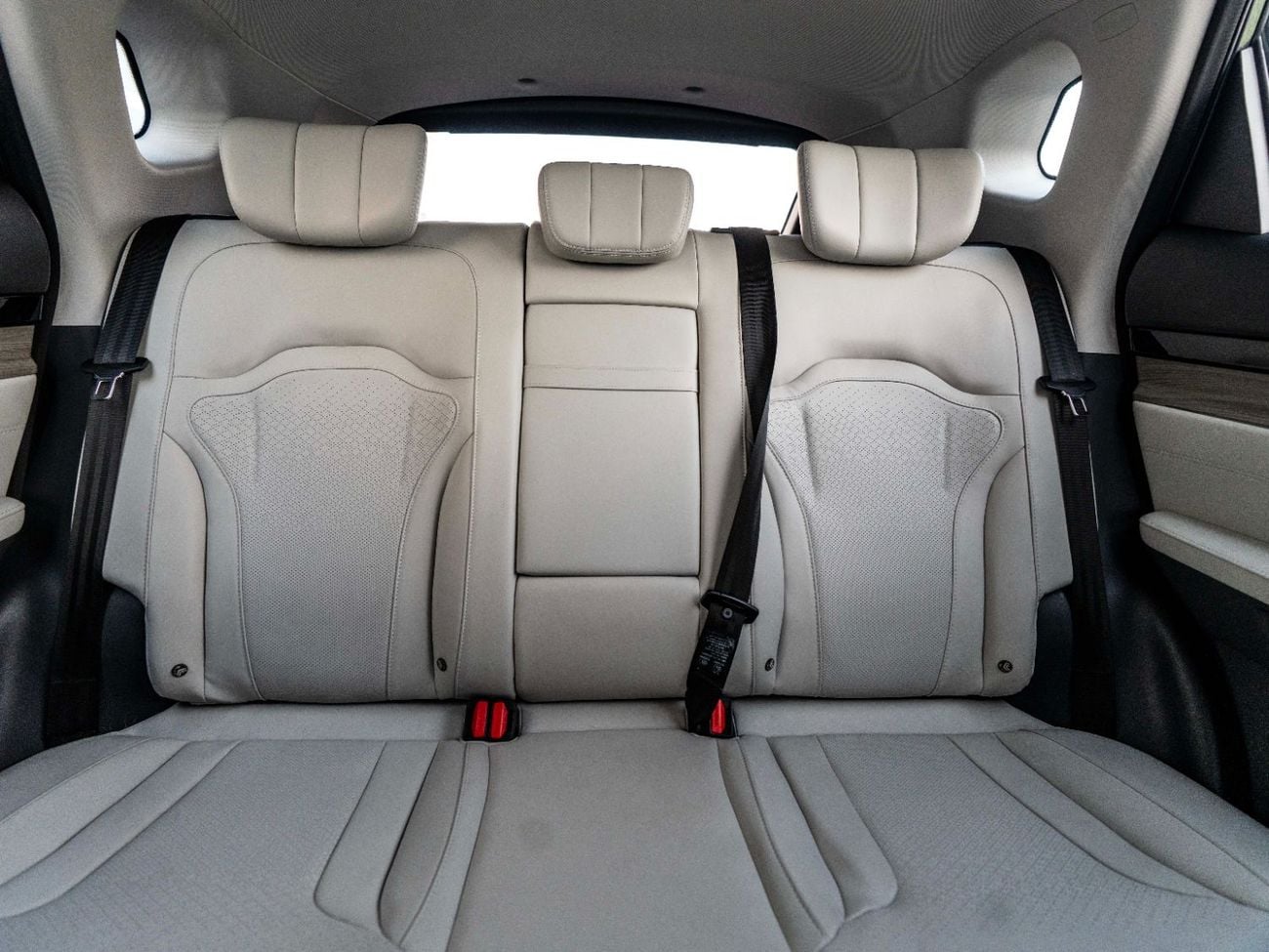 Jetour Dashing Luxury