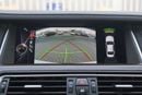 بي أم دبليو 740Li EXECUTIVE