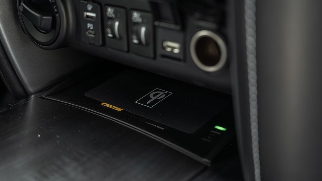 تويوتا فورتونر TOYOTA FORTUNER 4.0 HIGH 2026YM