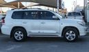 Toyota Land Cruiser VXR V8 4.6 2010 GCC - Full Option - Perfect Condition