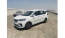 سوزوكي ايرتيغا SUZUKI ERTIGA GL 2023